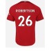 Cheap Liverpool Andrew Robertson #26 Home Football Shirt 2022-23 Short Sleeve